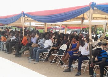 UCC Co-operative Credit Union introduces car loan for drivers in Cape Coast