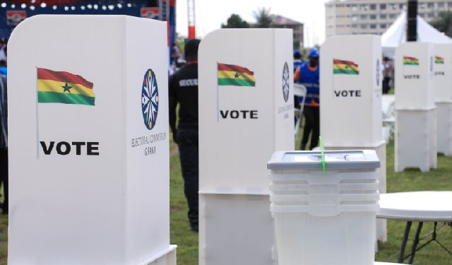 Nationwide special voting exercise begins today
