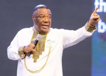 If you fail to deliver, we will not hesitate to remove you from power-Duncan Williams