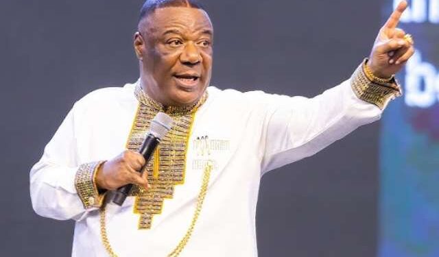 If you fail to deliver, we will not hesitate to remove you from power-Duncan Williams