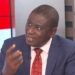 There’s no such thing as hunger in Ghana – NPP’s Nsafoah Poku