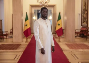 Senegal’s leader says France should close all army bases in country