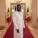Senegal’s leader says France should close all army bases in country