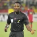 Ghanaian referee Daniel Laryea to officiate MC Alger vs Yanga game in the CAF Champions League