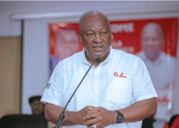Election 2024: I’ll accept results only if process is fair, transparent – Mahama