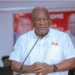 Election 2024: I’ll accept results only if process is fair, transparent – Mahama