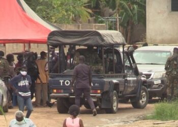2024 Elections: 9 hotspots, 42 flash points – Know all the violence-prone constituencies identified in the Central Region