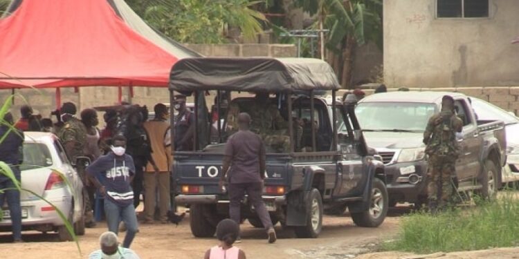 2024 Elections: 9 hotspots, 42 flash points – Know all the violence-prone constituencies identified in the Central Region