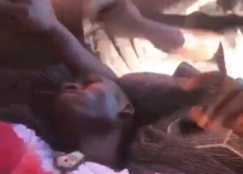 Election 2024: Gory scenes as four arrested over shooting incident at Nyankpala