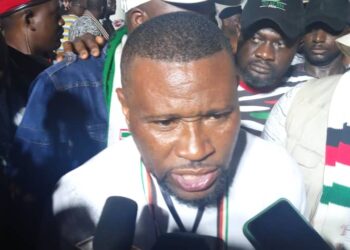 Election 2024: NDC wins Tema West constituency parliamentary seat
