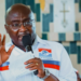 Just In: Bawumia concedes defeat in 2024 Presidential Election, congratulates Mahama