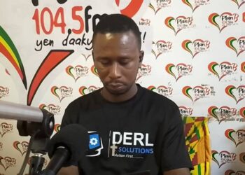 Politicizing Education in Ghana Will Not Help Us Get the Best Out of It – Kwasi Annan