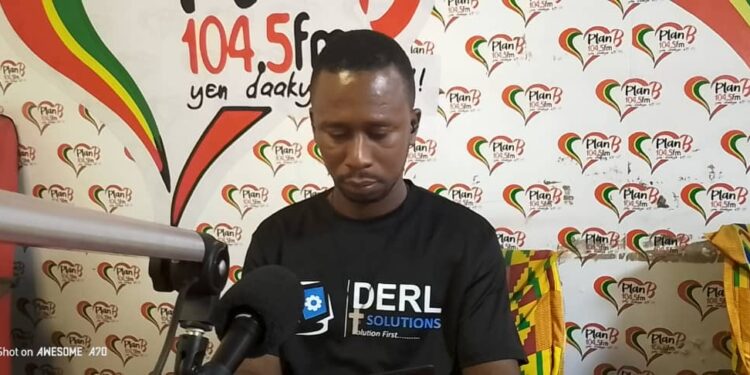 Politicizing Education in Ghana Will Not Help Us Get the Best Out of It – Kwasi Annan