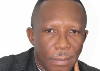 Rev. Banson praises Wife’s exemplary home management skills