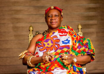 Nana Kwasi Bosomprah, paramount chief of Goaso, reportedly dead