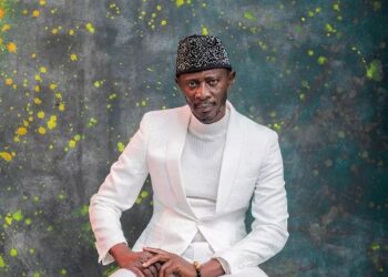 Modern highlife songs lack depth – Naa Agyemang