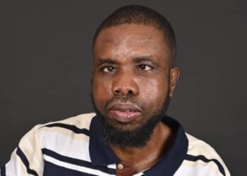 Pastor told me to quit music because I’m Blind: Opata Seth shares emotional journey