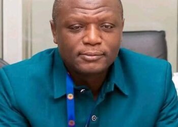Mahama nominates Buem MP Kofi Adams as Sports and Recreation Minister