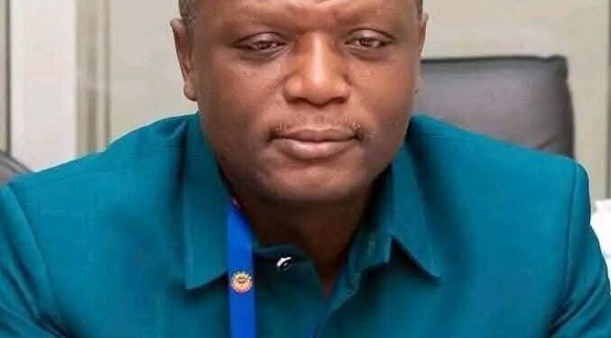 Mahama nominates Buem MP Kofi Adams as Sports and Recreation Minister