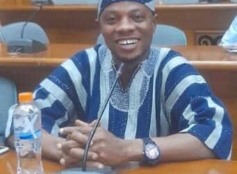 NPP has come to power, NDC has come to Power—When Will Ghana Come to Power?” Samuel Aborbi quizzes