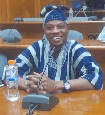 NPP has come to power, NDC has come to Power—When Will Ghana Come to Power?” Samuel Aborbi quizzes