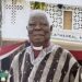 Former Moderator of the EP Church Ghana is dead