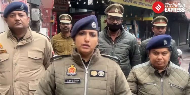 Man charged with killing his mother and 4 sisters inside hotel room on new year’s eve