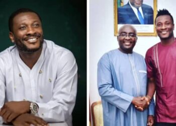 “I have lost respect in Ghana after the NPP exploited me and my popularity to obtain votes for them – Asamoah Gyan