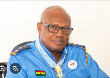 Mahama announces National Security Coordinating Team