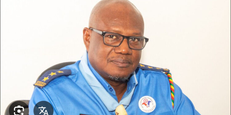 Mahama announces National Security Coordinating Team