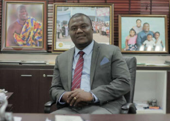 ‘Our Strength has been sold for a Deputy Role’ – Effiduase MP denounces Ashanti betrayal