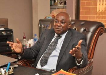 Akufo-Addo did not appreciate me after snatching ballot papers in Parliament – Carlos Ahenkorah