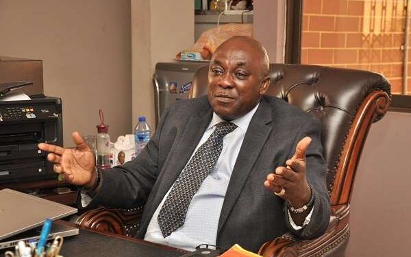 Akufo-Addo did not appreciate me after snatching ballot papers in Parliament – Carlos Ahenkorah