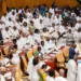 Official: Ghana’s 9th Parliament inaugurated