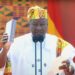 Mahama sworn in as Ghana’s 6th President of the Fourth Republic