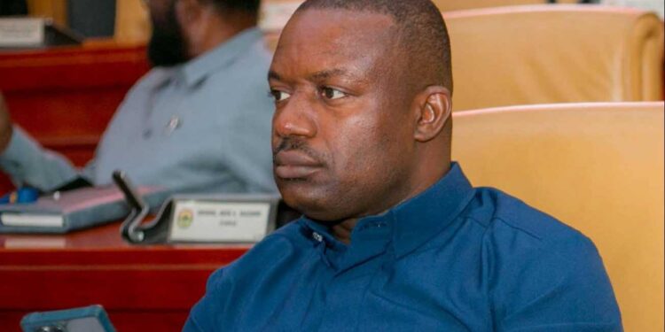 We only have five hours of fuel stock – John Jinapor