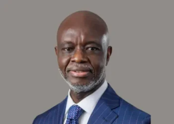 Director General of NCA Joe Anokye proceeds on terminal leave