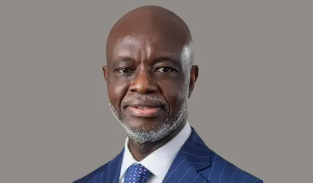 Director General of NCA Joe Anokye proceeds on terminal leave