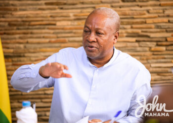 Mahama directs Chief of Staff to convene emergency meeting with energy sector players over dumsor threat