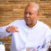 Mahama directs Chief of Staff to convene emergency meeting with energy sector players over dumsor threat