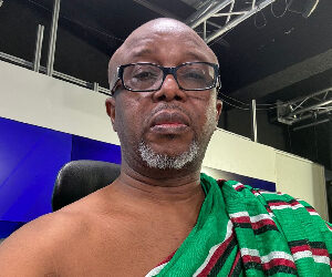 When did you discover brotherhood? – Twum Boafo rejects Akufo-Addo’s peace offer to Mahama