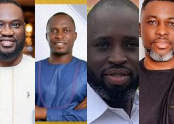 All four independent MPs join NDC majority – Ato Forson
