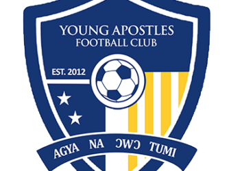 Young Apostles disassociate themselves from Samuel Anim Addo’s remarks against GFA