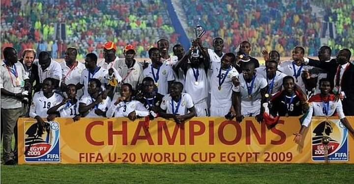 2009 Black Satellites squad invited to claim Matured Investment Cheques