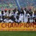 2009 Black Satellites squad invited to claim Matured Investment Cheques