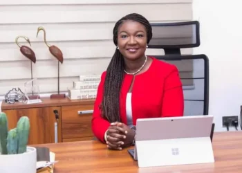 We’re going to strengthen anti-corruption agencies in Ghana – Joyce Bawah