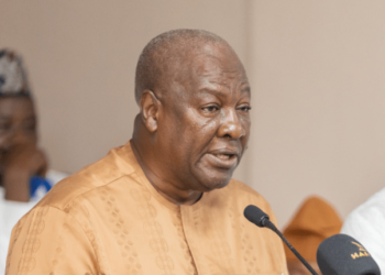 President Mahama reduces Ministries from 30 to 23,