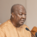President Mahama reduces Ministries from 30 to 23,