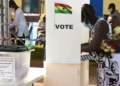 20% of NPP voters who turned out on the election day in 11 regions voted for Mahama – Global InfoAnalytics