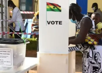 20% of NPP voters who turned out on the election day in 11 regions voted for Mahama – Global InfoAnalytics